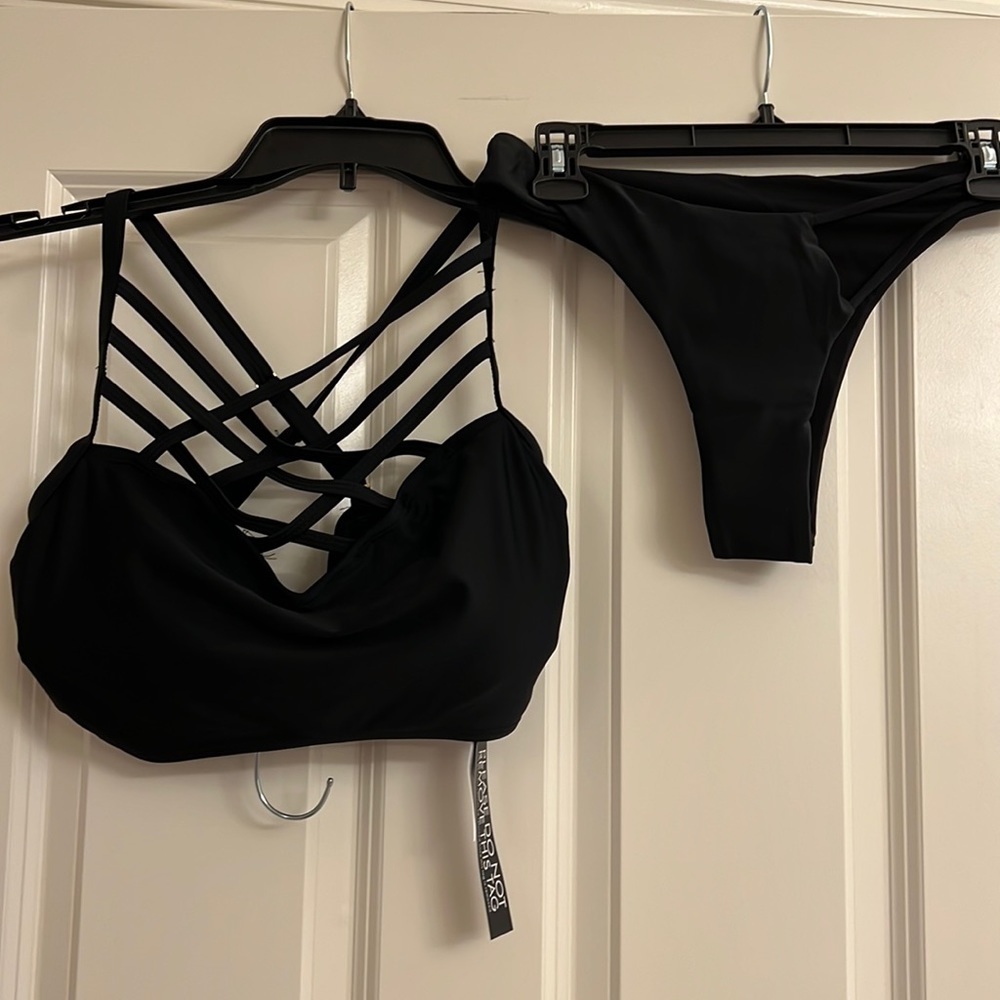 New York & Co ladies bikini